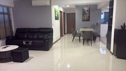 Blk 874D Tampines Greenflora (Tampines), HDB 5 Rooms #600339351